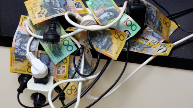 Energy bill shock: How you can avoid a nasty surprise during COVID-19