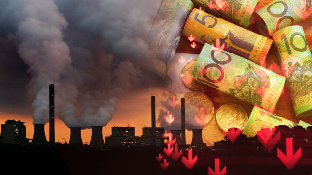 Energy retailers are being clobbered. Here’s why that’s good news for you