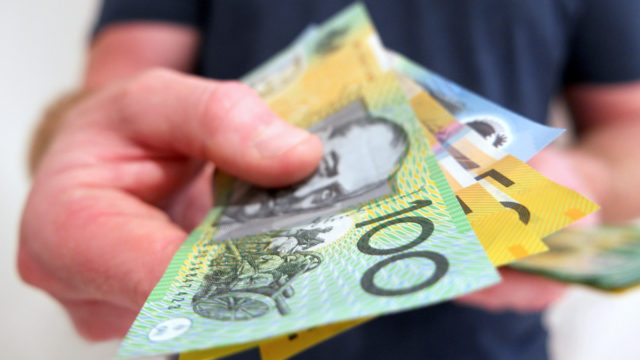 Inflation returns, but Reserve Bank is more worried about COVID lockdowns’ economic impact