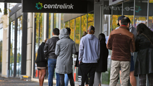 Should the Treasurer bring back JobKeeper? We asked five leading economists