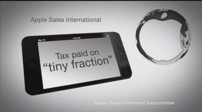 Time to pay up: G20 agrees to 15% minimum tax for multinational dodgers