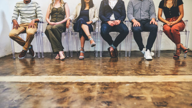 ‘Two steps forward, one step back’: Jobless rate falls to decade low, but COVID headwinds mount