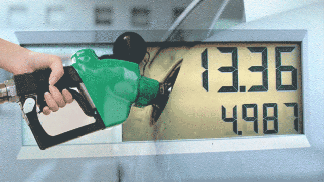 Why Australian motorists could miss out on falling global petrol prices