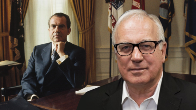 Alan Kohler: How Richard Nixon planted the seeds for cryptocurrency 50 years ago