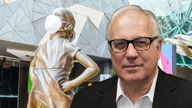Alan Kohler: Some clarity in an epidemic of fudging