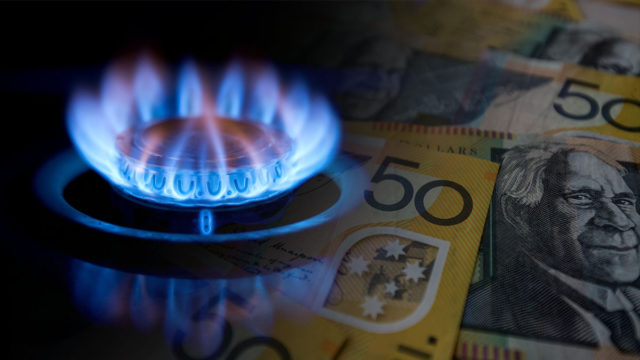 Australian gas prices set to rise as Asian market soars