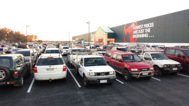 Bunnings owner rides pandemic wave to $2.4bn profit