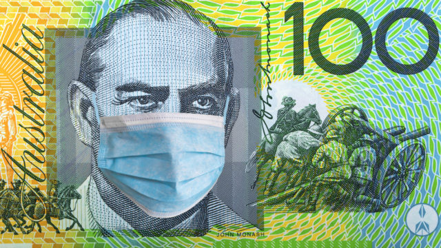 Economists warn of ‘bumpy’ recovery when lockdowns finally end