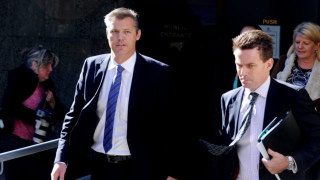 Executives paid millions as top companies refuse to pay back JobKeeper