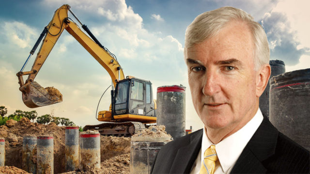 Michael Pascoe: Bleak outlook for housing construction but infrastructure is set to soar