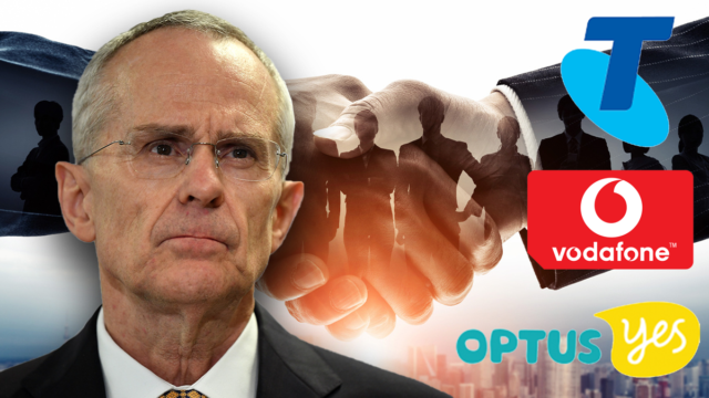 Telstra, Optus and TPG sued over broken NBN promises