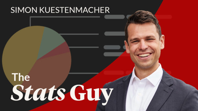 The Stats Guy: An ugly truth about Australia is hiding in the latest earnings report