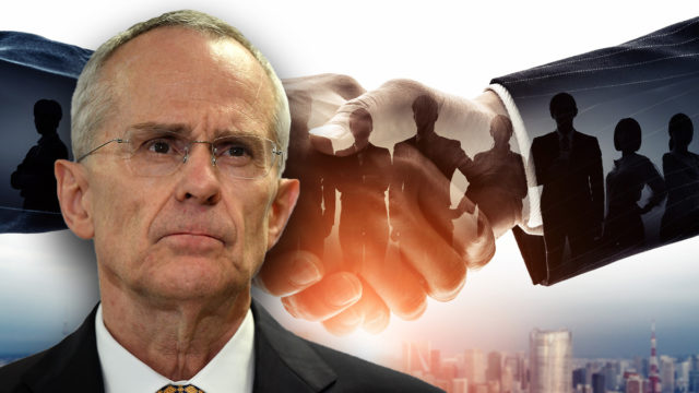 With an eye on Big Tech, ACCC seeks sweeping merger law reform