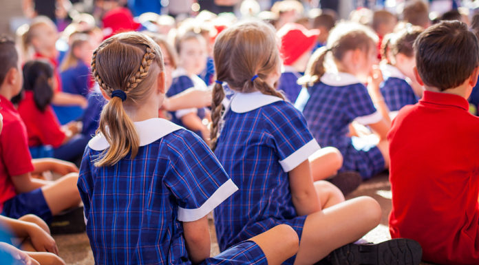 $484 Million win for schools and boost for business – NSW Liberal Party