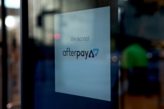 Afterpay says cryptocurrencies could cut costs for retailers