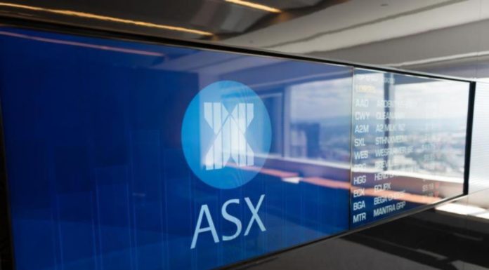 ASX recovers after RBA extends support