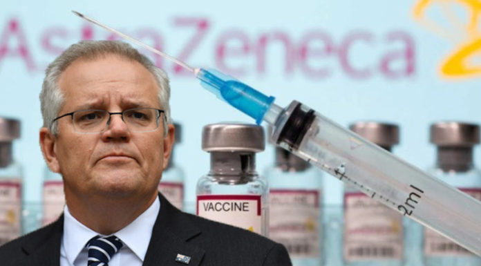 Australia has a huge stockpile of AstraZeneca doses to donate overseas