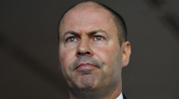 Australia must ‘defend our values’ against Chinese threats: Josh Frydenberg
