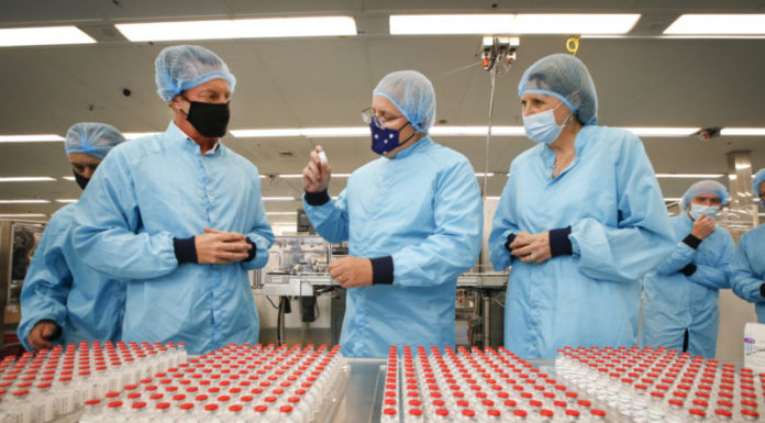 Australia’s capacity to manufacture goods lowest in developed world: Report