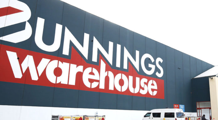 Bunnings to buy Beaumont Tiles with ACCC blessing