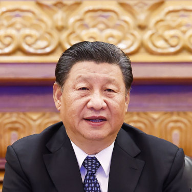 Corporate crackdown: China’s quest for ‘common prosperity’ splits investors