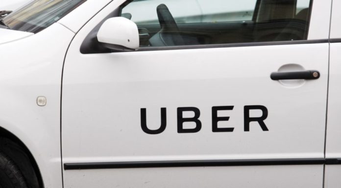 Dutch court rules Uber drivers are employees of a taxi company