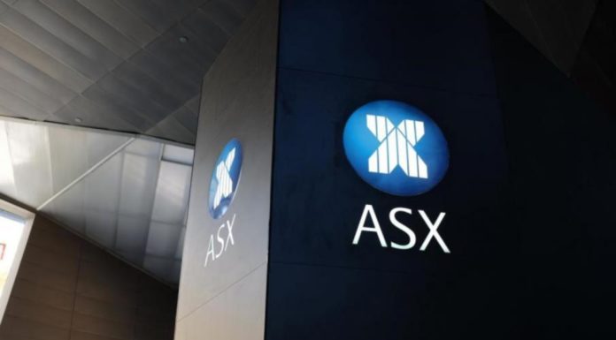 Energy shares surge, ASX closes up