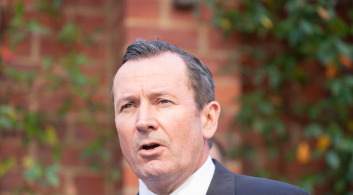 Figures reveal WA hospital capacity woes