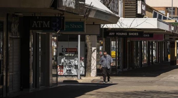 Govts announce $2.3b in Vic business aid – Mandurah Mail