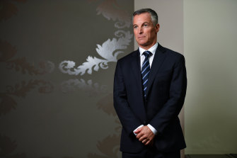 ‘I can get this deal done’: Pengana chief says Turnbulls informed of merger