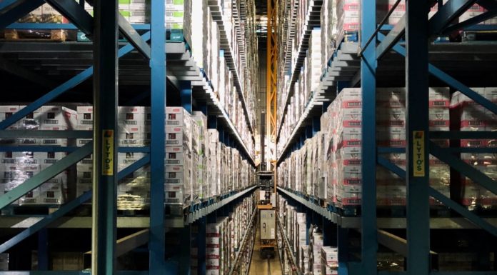 Manufacturing stalls in face of lockdowns
