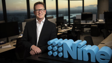 Nine secures fourth tennis Grand Slam event with US Open rights deal