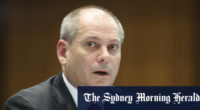 ‘Pretty stretched’: Westpac boss says housing affordability is getting worse