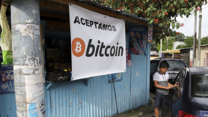 ‘Reckless’: El Salvador doubles down on Bitcoin after price plummets