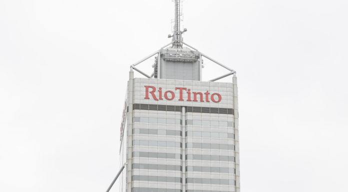 Rio to dispute $352m tax bill