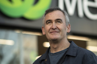 Shoppers tired and frustrated amid ‘intense’ Delta strain pressure, says Woolworths boss