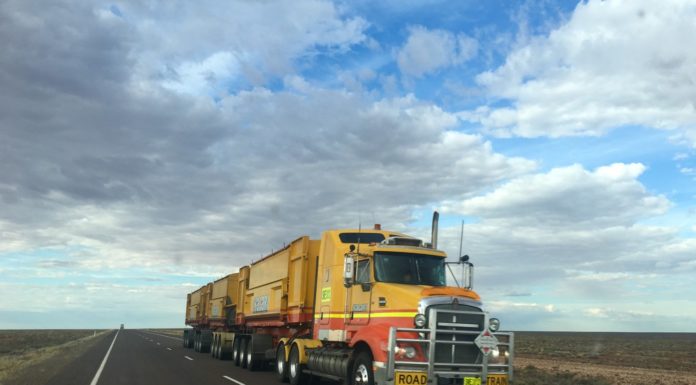 Truckies face vaccine mandate in WA