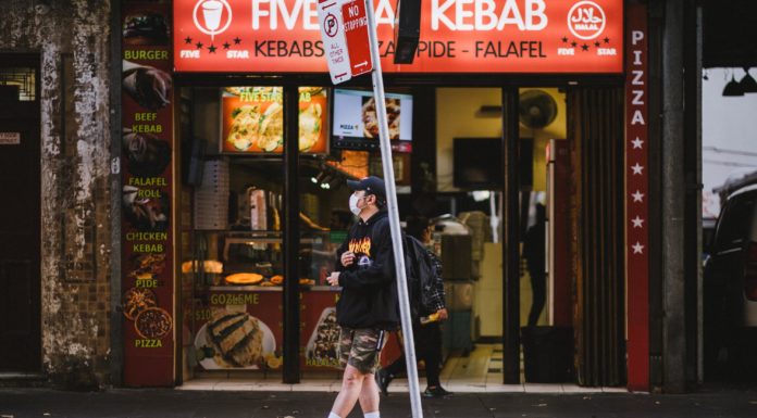 Unvaccinated people attempting to enter a business will be slapped with a ‘substantial fine’ – Time Out Sydney