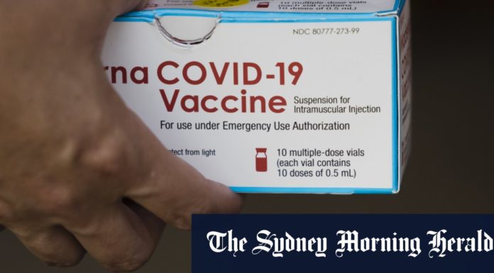 Vaccine maker Moderna looks to tap into local research talent