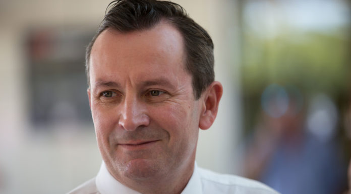 WA budget in even better shape
