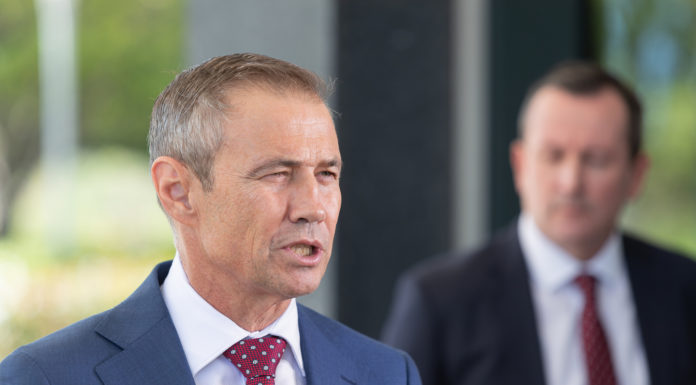 WA wants more GPs to give virus vaccines
