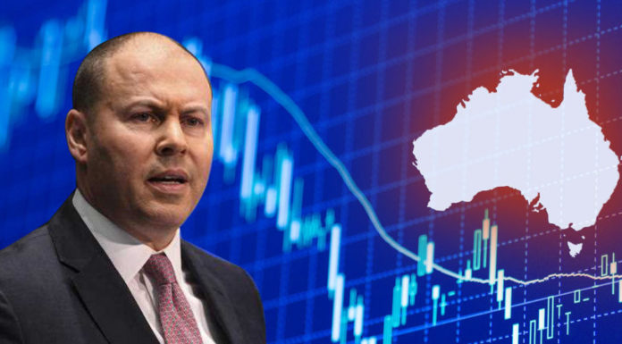 ‘We are in a recession’: Why the June national accounts are the calm before the storm