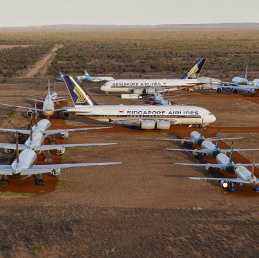 ‘A green adventure’: Is carbon-free flying possible?