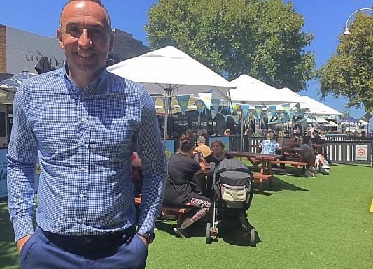 Business ‘normality’ welcomed | Maribyrnong & Hobsons Bay – Star Weekly