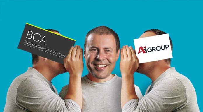 Business whispers: how Treasurer Josh Frydenberg squandered $40bn on JobKeeper – Michael West News