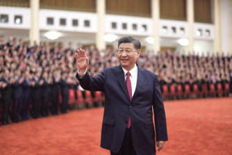 China’s property sector in turmoil as another developer hits trouble