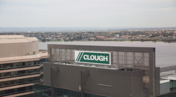 Clough makes $37m acquisition