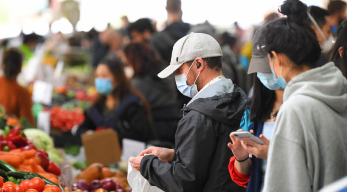 Coles and Woolworths are warning about rising prices. This is why the RBA isn’t worried yet