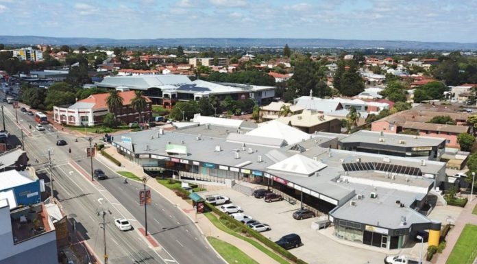 Council nod for $70m Maylands development