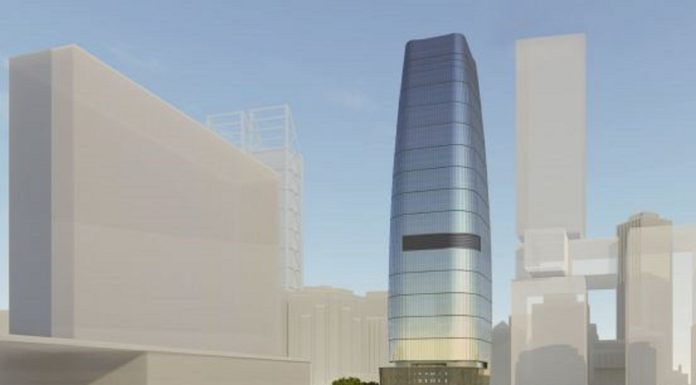 Decision deferred on Elizabeth Quay skyscraper